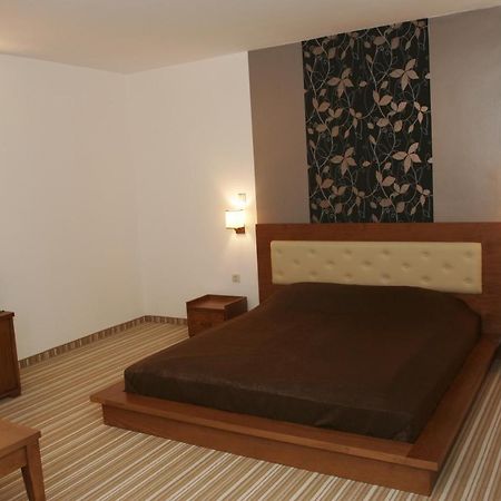 Villa Valeev Sozopol Exterior foto