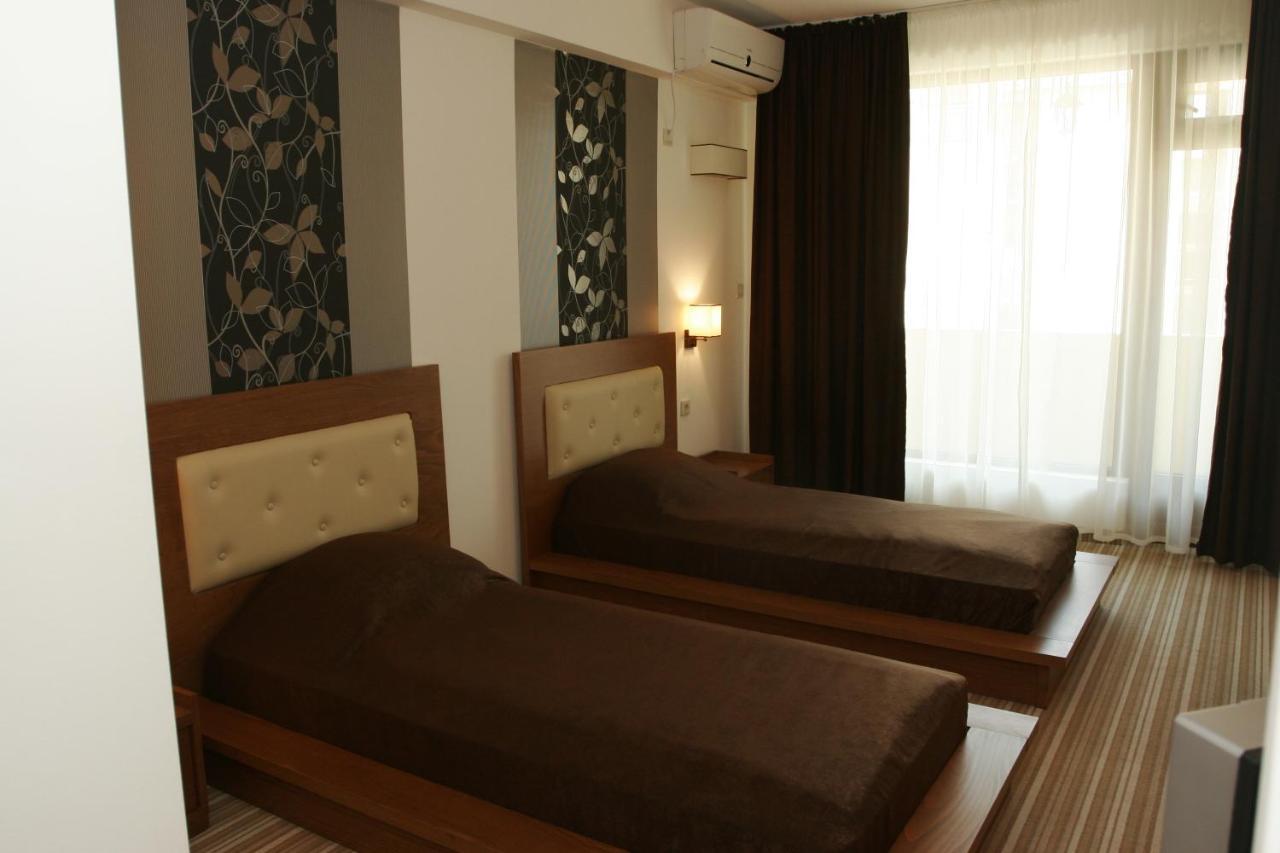 Villa Valeev Sozopol Exterior foto