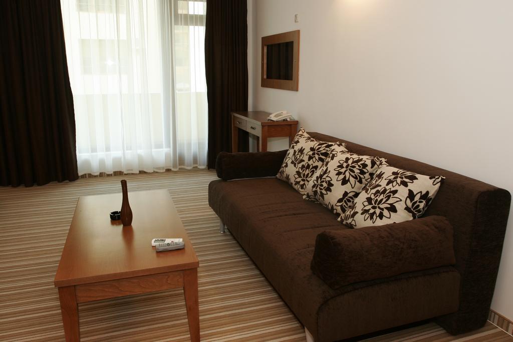 Villa Valeev Sozopol Exterior foto