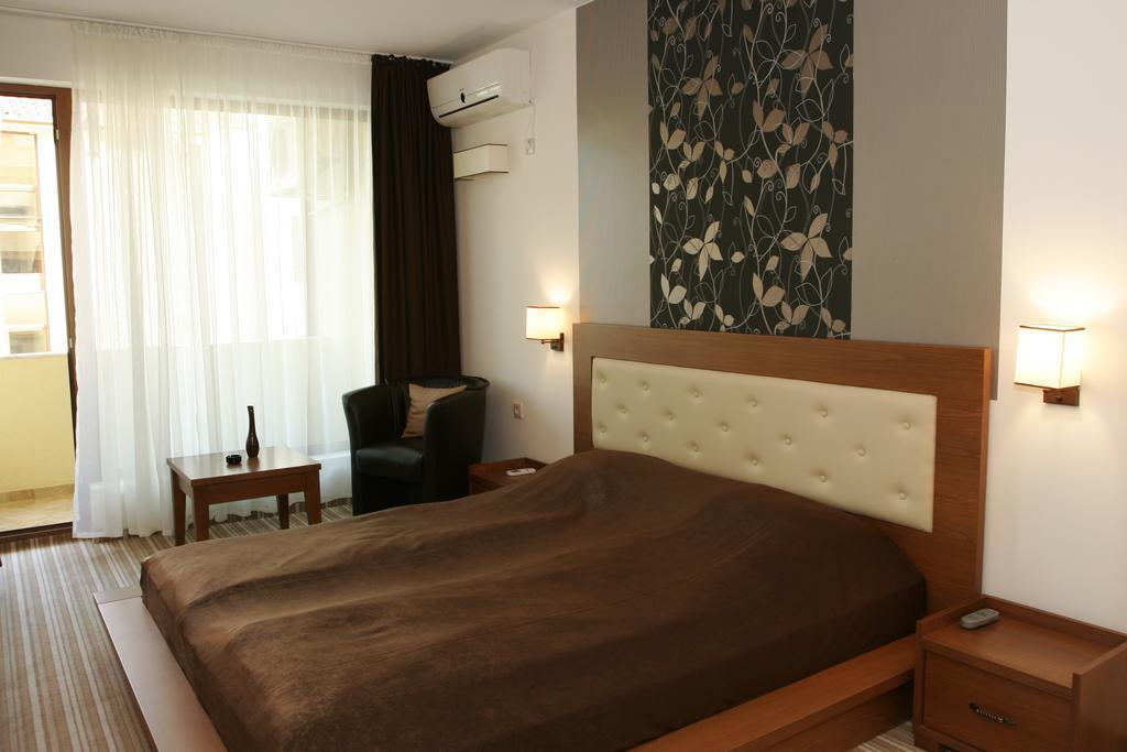 Villa Valeev Sozopol Exterior foto
