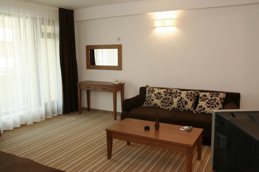 Villa Valeev Sozopol Exterior foto