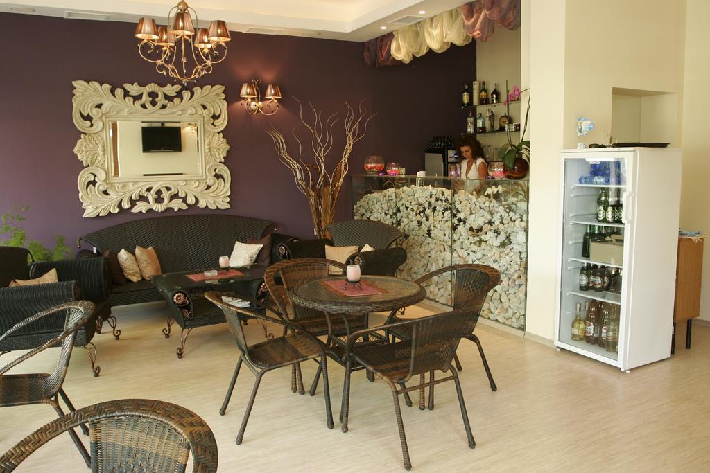 Villa Valeev Sozopol Exterior foto